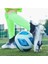 Erkek Bilekli Futbol Ayakkabısı - Siyah (Yurt Dışından) 3