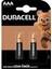 Duracell Ince Kalem Pil Aaa 2li 1