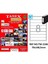 Tanex Etiket 70X148,5 A4 100 Sayfa TW-2106 1