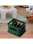 Dollhouse Minyatür Model Oyuncak Bebek Evi Dekorasyonu Yeşil (Yurt Dışından) 4