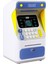 Oyuncak Atm Bank Makinesi Piggy Bank Yüz Tanıma Para Bankası 3+ Mavi Için (Yurt Dışından) 2