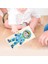 Montessori Toys Yeni Yıl Için Eğitim Oyuncak Hediye Astronot (Yurt Dışından) 4