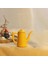 Classic 1: 6 1:12 Ölçekli Bebek Evi Kettle Çay Pot Dekoru Sarı (Yurt Dışından) 3