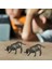 Zoo Wildlife Minyatür Dekorasyon Koleksiyonu Çocuk Hediyeleri Eğitim Oyuncak Buffalo (Yurt Dışından) 3