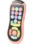Yeni Yürümeye Başlayan Çocuklar Eğlenceli Akıllı Telefon Oyuncaklar Toddler Oval Için Oyuncak Müzik Telefon Oyuncak (Yurt Dışından) 5