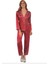 1200 Saten Pijama Takımı 5
