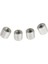 4x Metal Pervane Sabit Kapaklar B5W F20 Hata 5W Dronlar Için (Yurt Dışından) 4