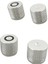 4x Metal Pervane Sabit Kapaklar B5W F20 Hata 5W Dronlar Için (Yurt Dışından) 5