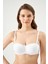 ERSK160 Adela Straplez Çift Destekli Sütyen 1
