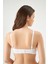 ERSK160 Adela Straplez Çift Destekli Sütyen 5