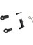 P401 Için P10027 Arm Kiti P402 P601 1/10 Rc Craıl (Yurt Dışından) 4