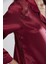 1438 Saten Dantelli Pijama Takımı 3