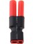 T Fiş Dişi Için Muz Fiş Için 4.0mm Muz Fiş Konnektörüne Takma (Yurt Dışından) 2