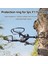 F11S Quadcopter Yedek Için Pervane Koruma Siyah Aksesuarları (Yurt Dışından) 3