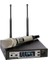 DM-801H Uhf Band Kablosuz El Mikrofon 1
