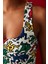 Renkli Bodysuit-Keith Haring Koleksiyonu 3