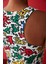 Renkli Bodysuit-Keith Haring Koleksiyonu 5
