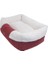 Luxe Comfort Yatak Bordo Small 2