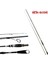 New Crow X-Plus NCR-802M 240CM 10-40GR 1