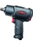 ET 1542 1/2" 130 Kg 8500 Rpm Kompozit Havalı Somun Sökme 1