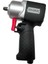 ET 1593 3/8" 62Kg10000RPM Kompozit Mini Havalı Somun Sökme 1