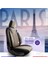 Panda Paris Serisi Pike Kumaş Oto Koltuk Kılıfı 3