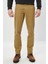 Texas Slim Fit Dar Kesim Normal Bel Mavi Esnek Jean Kot Pantolon 1