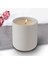 Silindir Seramik Mum Tutucu Candlestick Candleight Tealight Için(Yurt Dışından) 5