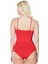 Ip Askılı Çıtçıtlı Kadın Body 310 2