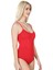 Ip Askılı Çıtçıtlı Kadın Body 310 3