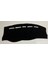 Toyota Corolla 2003-2006 Arası Halı Kumaş Torpido Örtüsü 1