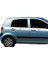 Hyundai Getz Uyumlu Cam Çıtası (Alt) 6 Parça P. Çelik 2002-2011 2