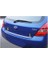 Hyundai I20 Uyumlu Krom Bagaj Alt Çıtası P. Çelik 2008-2012 2