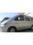 Aktif Oto Krom Hyundai Starex Krom Ayna Kapağı 2 Parça Abs Krom  1997-2007 2