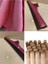Çekpas Gürgan Sap Takım 1 Adet Mikrofiber Bez 55 cm Çek Çek + Gürgen Sap 1