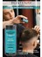Saç Şekillendirici Pudra Toz Wax Mat Effect Mavı 20GR X2 + 1018 Tarak'ı 3'lü Set 2