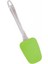 Silikon Kaşık Spatula Yeşil 1