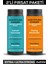 Saç Şekillendirici Pudra Toz Wax Mat Effect ve Ultra Strong 20GR + 1017 Tarak'ı 3'lü Set 3
