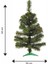 60 cm Yılbaşı Çam Ağacı 1