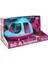 Oyuncak 46 cm Büyük Sally'nin Helikopteri Pembe-Turkuaz . 5