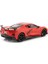 1/24 2020 Chevrolet Corvette Stingray Coupe - Kırmızı 3
