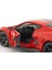 1/24 2020 Chevrolet Corvette Stingray Coupe - Kırmızı 4