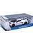 1/24 2020 Chevrolet Corvette Stingray Coupe - Beyaz 4