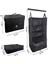 1pc 3 Katman Seyahat Bagaj Organizer Çamaşırhane Depolama Bölmesi (Yurt Dışından) 4