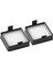 2x P712/713/714K Vakum Süpürge Için Filtre Yedek Parçasını Değiştirin (Yurt Dışından) 1