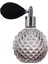 Kristal Boş Parfüm Şişesi Esansiyel Yağ Şişesi Boş Parfüm Şişeleri Pembe SEÇENEK2PINK 100ML (Yurt Dışından) 1