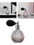Kristal Boş Parfüm Şişesi Esansiyel Yağ Şişesi Boş Parfüm Şişeleri Pembe SEÇENEK2PINK 100ML (Yurt Dışından) 5