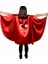 Ay Yıldız Çocuk Pelerini 3 Taraflı 2