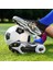 Erkek Futbol Ayakkabısı - Siyah (Yurt Dışından) 4