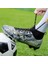Erkek Profesyonel Futbol Ayakkabısı - Siyah (Yurt Dışından) 4